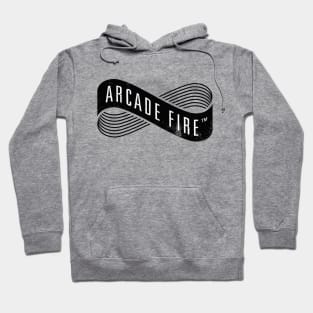 Arcade Fire Hoodie